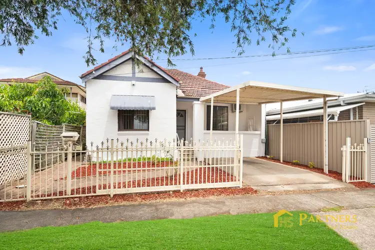 60 Dudley Street, Berala NSW 2141
