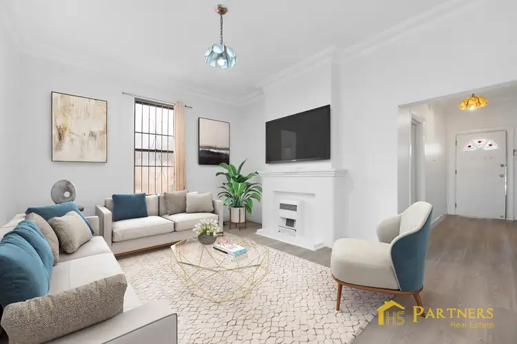 Third view of Homely house listing, 60 Dudley Street, Berala NSW 2141