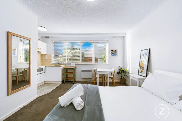 Sixth view of Homely unit listing, 9/1 Acland Street, St Kilda VIC 3182
