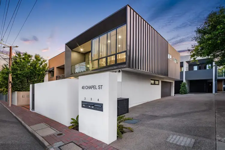 1/40 Chapel Street, Norwood SA 5067