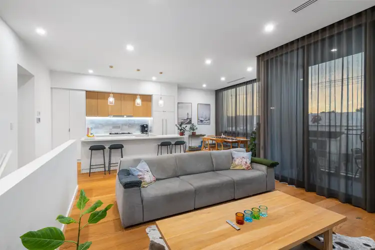 Third view of Homely house listing, 1/40 Chapel Street, Norwood SA 5067