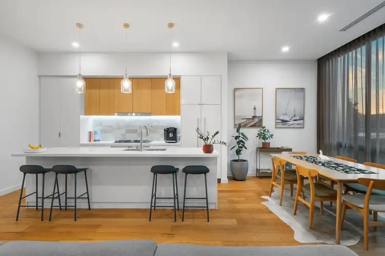 Fourth view of Homely house listing, 1/40 Chapel Street, Norwood SA 5067