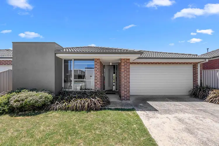 17 Lancaster Street, Alfredton VIC 3350