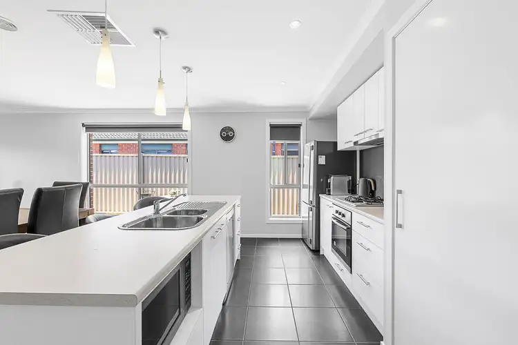 Fifth view of Homely house listing, 17 Lancaster Street, Alfredton VIC 3350