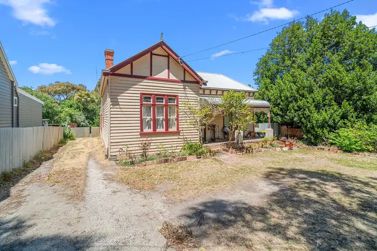 318 Nicholson Street, Black Hill VIC 3350