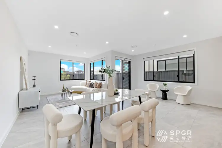 Third view of Homely house listing, 29 Large Street, Schofields NSW 2762