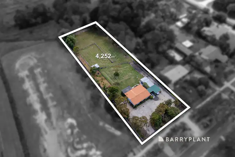 Main view of Homely house listing, 73 Wattletree Road, Bunyip VIC 3815