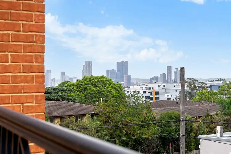 Third view of Homely unit listing, 25/2B Coleman Avenue, Carlingford NSW 2118