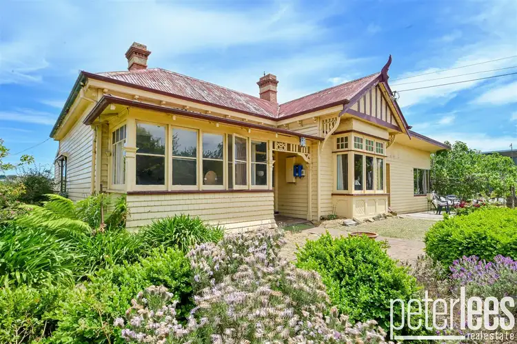 186 St Leonards Road, St Leonards TAS 7250