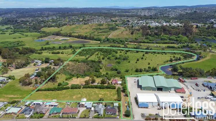 186 St Leonards Road, St Leonards TAS 7250