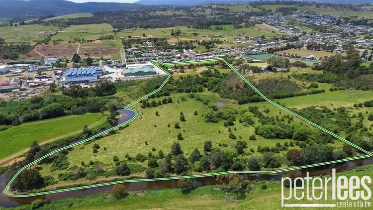 Fourth view of Homely house listing, 186 St Leonards Road, St Leonards TAS 7250