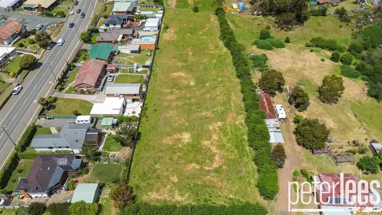 Fifth view of Homely house listing, 186 St Leonards Road, St Leonards TAS 7250