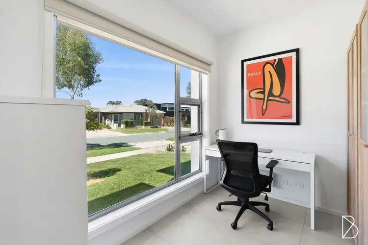 Third view of Homely house listing, 7 Kilduff Street, Watson ACT 2602