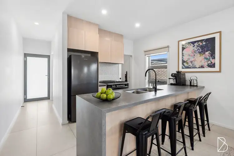 Fourth view of Homely house listing, 7 Kilduff Street, Watson ACT 2602