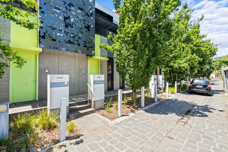 12/14 Burnley Street