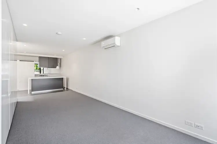 Fourth view of Homely townhouse listing, 12/14 Burnley Street, Richmond VIC 3121