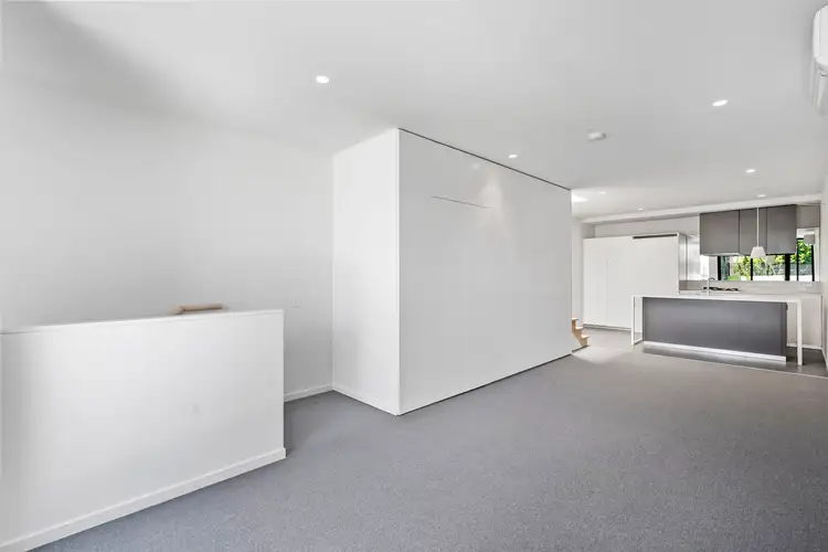 Fifth view of Homely townhouse listing, 12/14 Burnley Street, Richmond VIC 3121