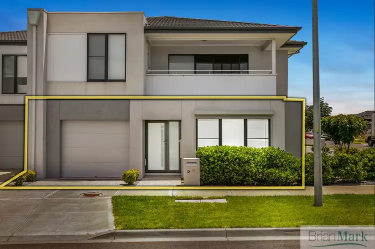 Main view of Homely unit listing, 13 Yallaroo Chase, Werribee VIC 3030