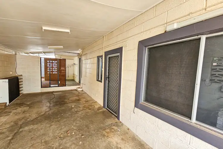 2/66 Fourth Avenue, Mount Isa QLD 4825