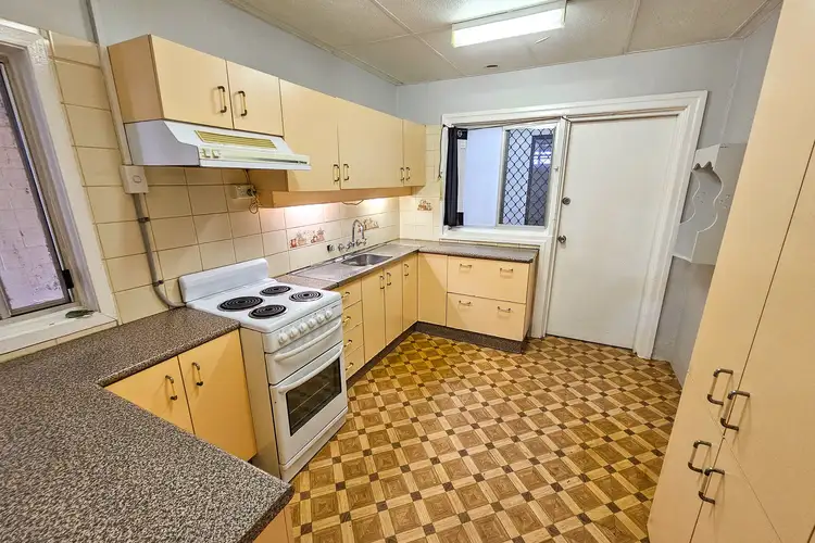 Second view of Homely unit listing, 2/66 Fourth Avenue, Mount Isa QLD 4825