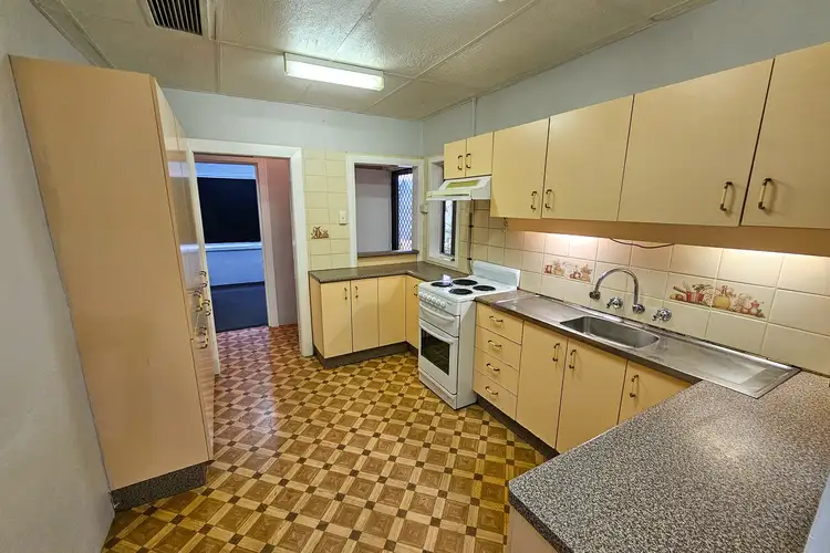 Third view of Homely unit listing, 2/66 Fourth Avenue, Mount Isa QLD 4825