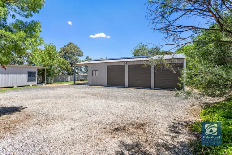 Fourth view of Homely land listing, 379 Headworks Road, Torrumbarry VIC 3562