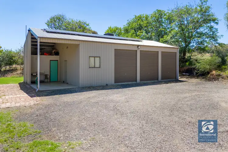 Sixth view of Homely land listing, 379 Headworks Road, Torrumbarry VIC 3562
