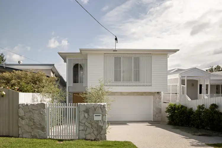Main view of Homely house listing, 17 Durimbil Street, Camp Hill QLD 4152