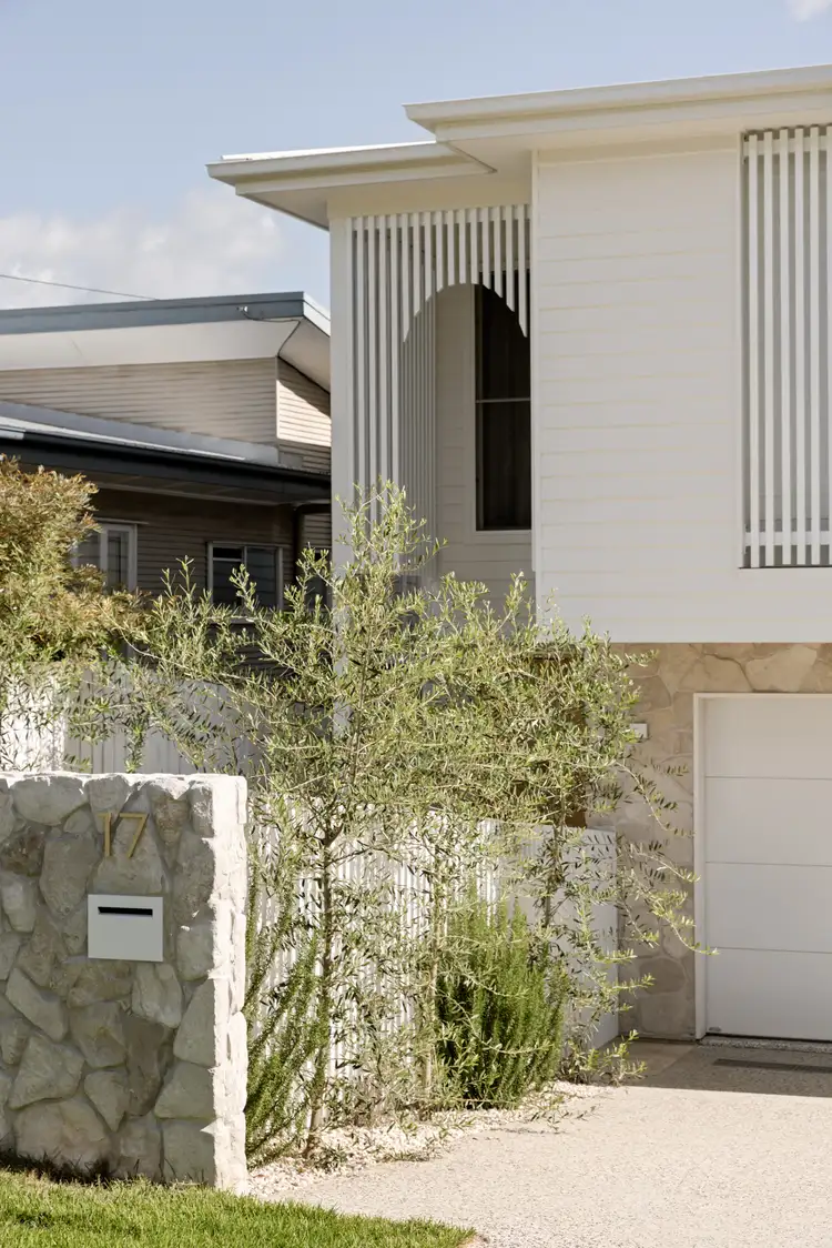 Second view of Homely house listing, 17 Durimbil Street, Camp Hill QLD 4152