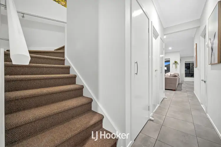 Fifth view of Homely house listing, 42 Evica Road, Clyde North VIC 3978