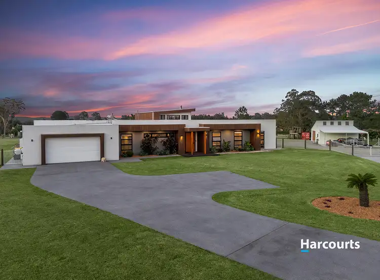 Second view of Homely house listing, 8 Waterview Close, Medowie NSW 2318