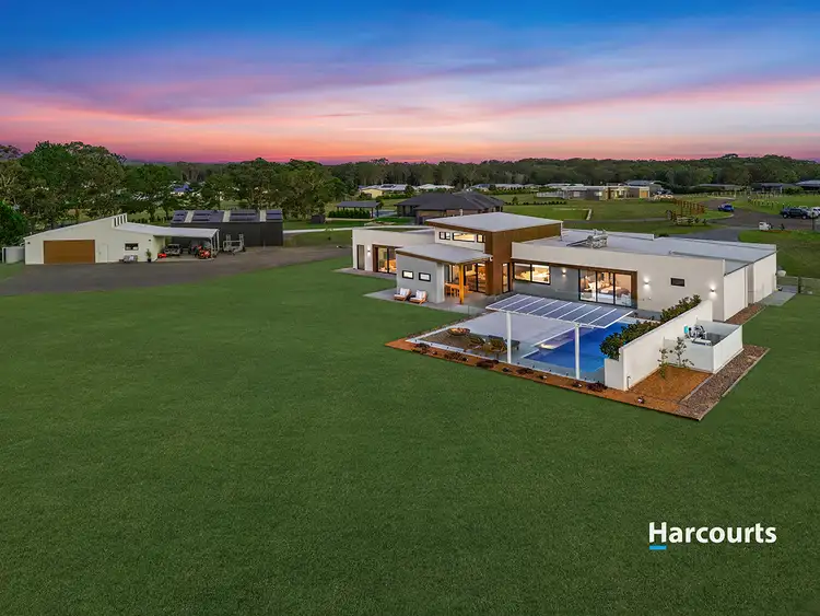 Third view of Homely house listing, 8 Waterview Close, Medowie NSW 2318