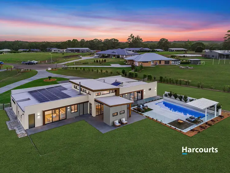 Fourth view of Homely house listing, 8 Waterview Close, Medowie NSW 2318