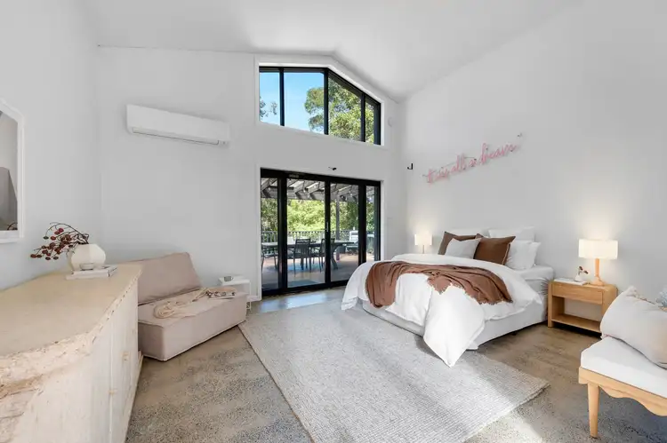 Fifth view of Homely house listing, 147 Koloona Avenue, Mount Keira NSW 2500