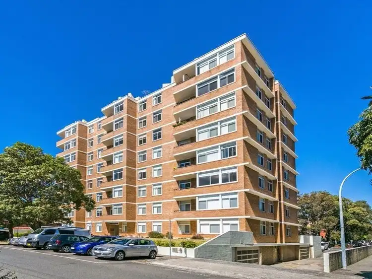 1/4-10 The Boulevarde, Brighton-Le-Sands NSW 2216