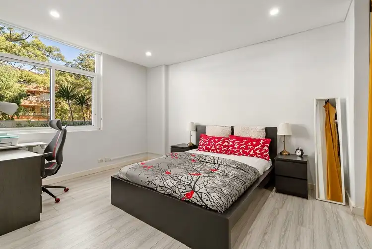 Fifth view of Homely apartment listing, 1/4-10 The Boulevarde, Brighton-Le-Sands NSW 2216