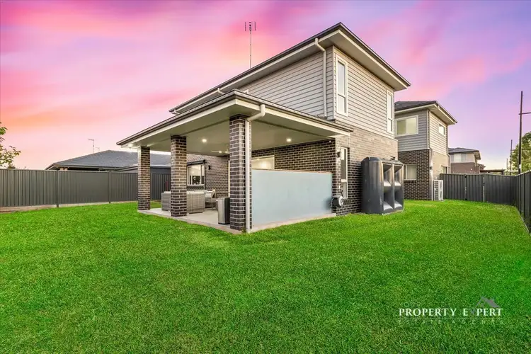 22 Wickham Street, Marsden Park NSW 2765