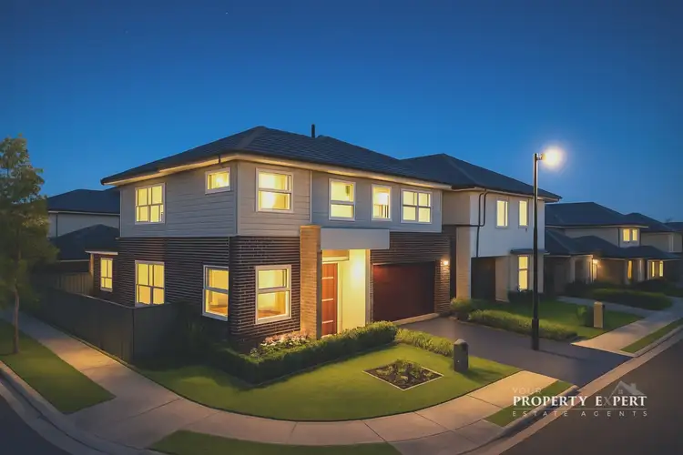 22 Wickham Street, Marsden Park NSW 2765