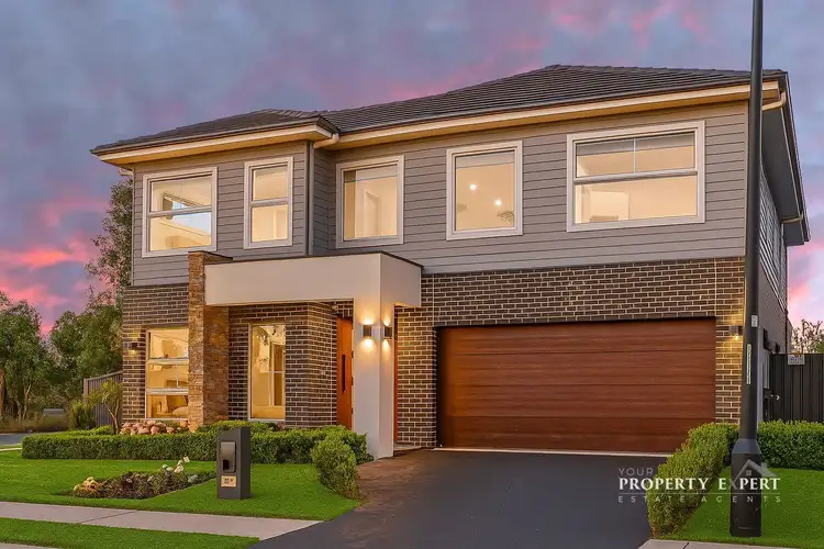 22 Wickham Street, Marsden Park NSW 2765