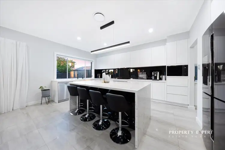 Fourth view of Homely house listing, 22 Wickham Street, Marsden Park NSW 2765