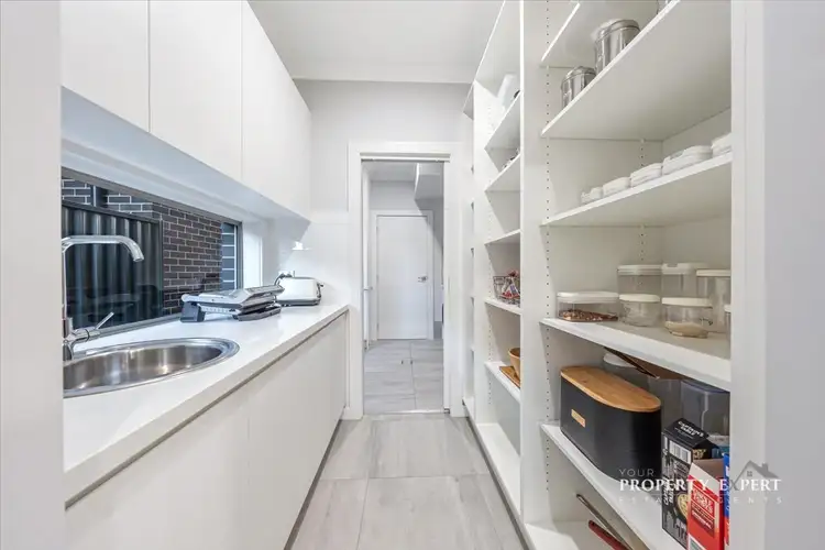 Sixth view of Homely house listing, 22 Wickham Street, Marsden Park NSW 2765