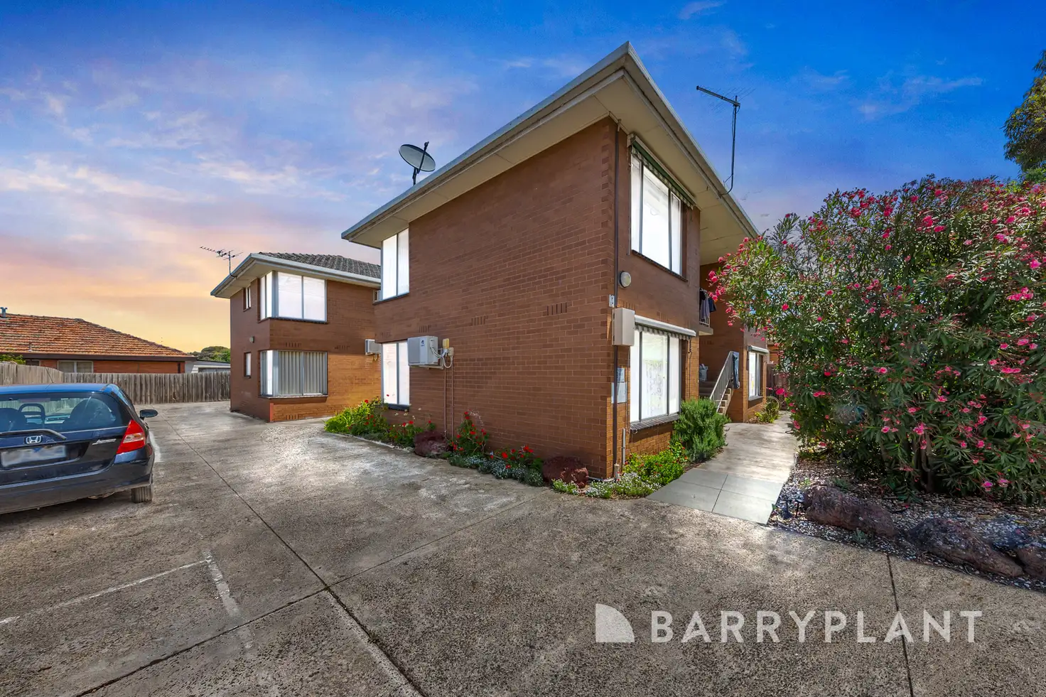 Main view of Homely unit listing, 4/3 Alexina Street, St Albans VIC 3021