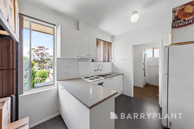 Third view of Homely unit listing, 4/3 Alexina Street, St Albans VIC 3021