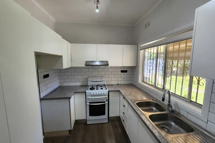 Second view of Homely house listing, 3 Oakleigh Avenue, Granville NSW 2142