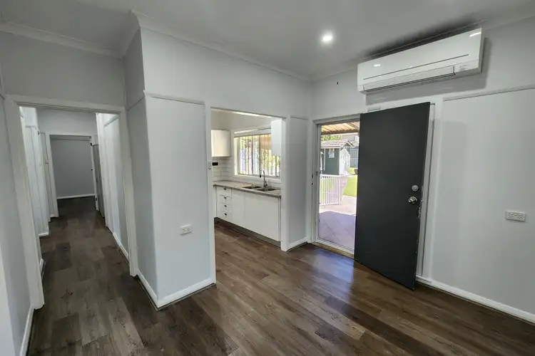 Third view of Homely house listing, 3 Oakleigh Avenue, Granville NSW 2142