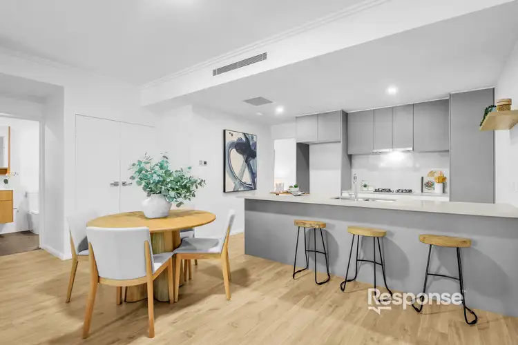 G12/9c Terry Road, Rouse Hill NSW 2155