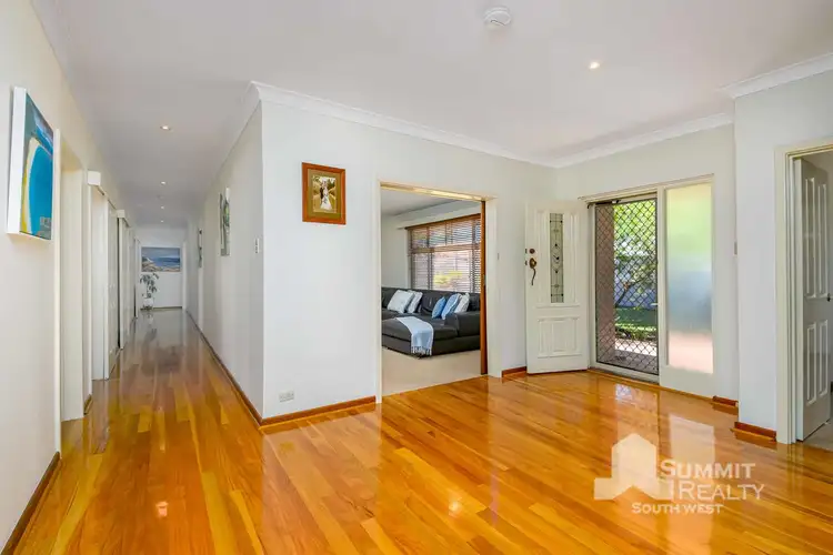 Second view of Homely house listing, 2 Mossop Street, South Bunbury WA 6230