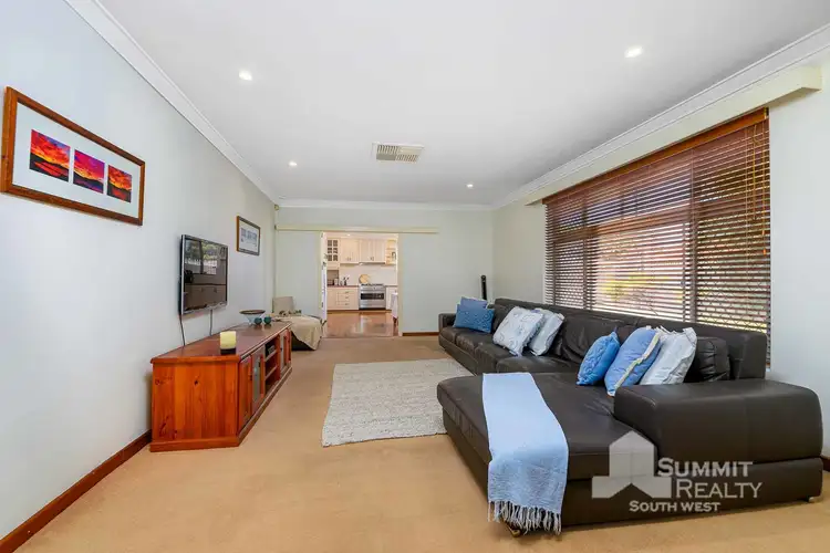 Third view of Homely house listing, 2 Mossop Street, South Bunbury WA 6230