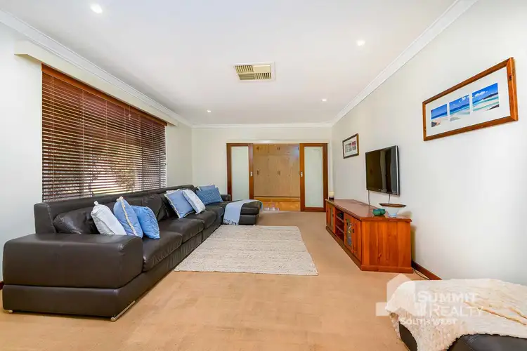 Fourth view of Homely house listing, 2 Mossop Street, South Bunbury WA 6230