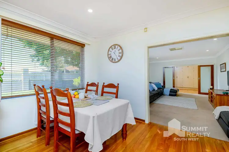 Fifth view of Homely house listing, 2 Mossop Street, South Bunbury WA 6230